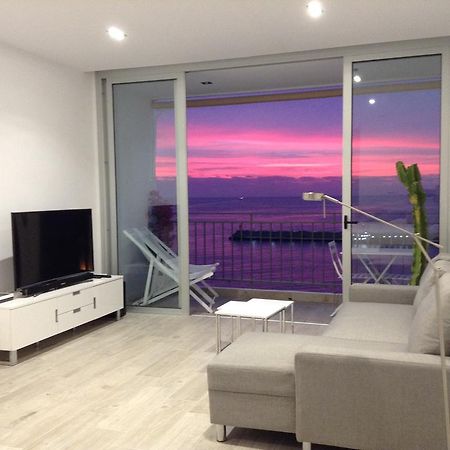 Apartamento Bahia Vista Al Mar سانتا كروز دي تينيريف المظهر الخارجي الصورة
