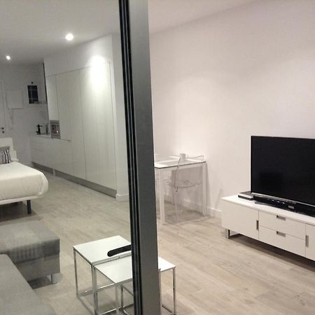 Apartamento Bahia Vista Al Mar سانتا كروز دي تينيريف المظهر الخارجي الصورة