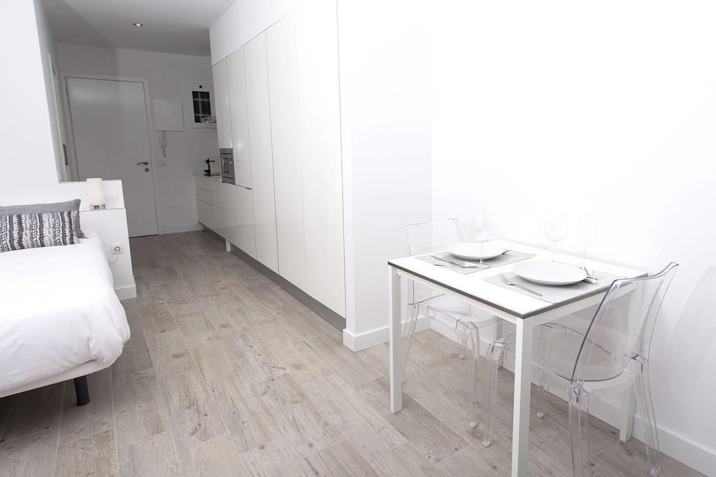 Apartamento Bahia Vista Al Mar سانتا كروز دي تينيريف المظهر الخارجي الصورة