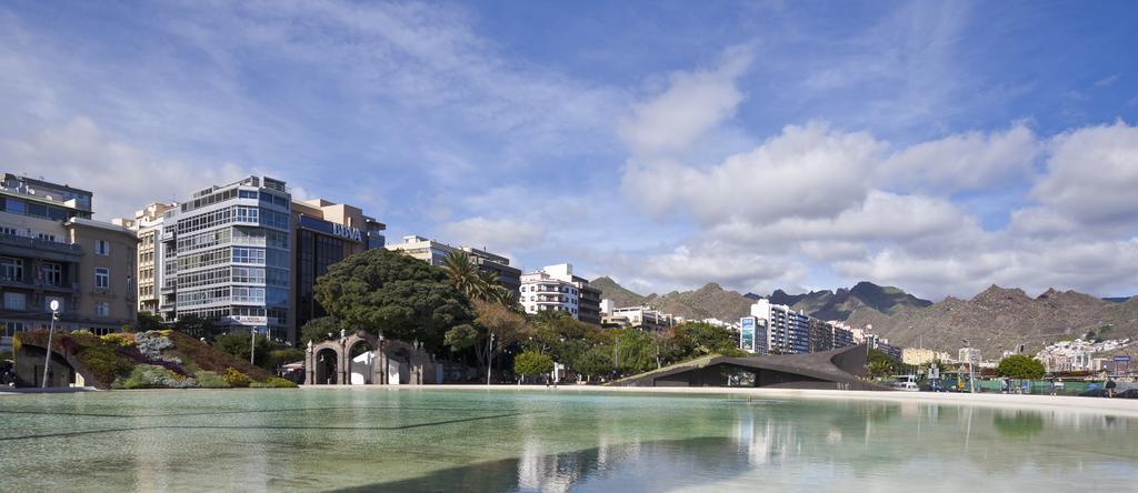 Apartamento Bahia Vista Al Mar سانتا كروز دي تينيريف المظهر الخارجي الصورة