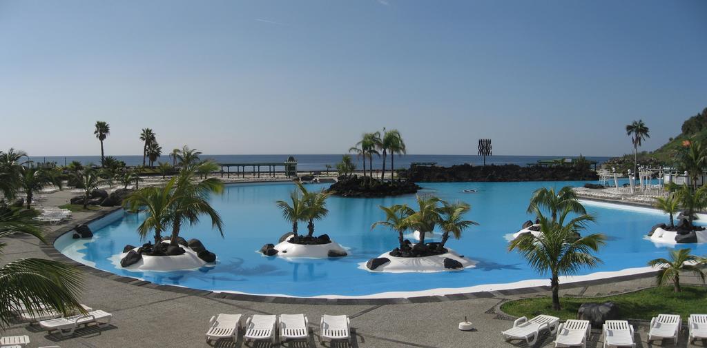 Apartamento Bahia Vista Al Mar سانتا كروز دي تينيريف المظهر الخارجي الصورة