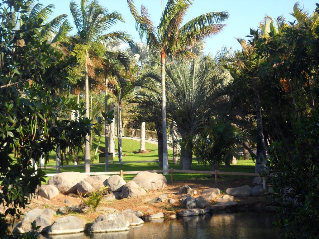 Apartamento Bahia Vista Al Mar سانتا كروز دي تينيريف المظهر الخارجي الصورة